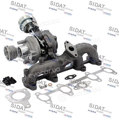 Sidat / Fispa 49.891