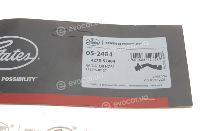 Gates 05-2484