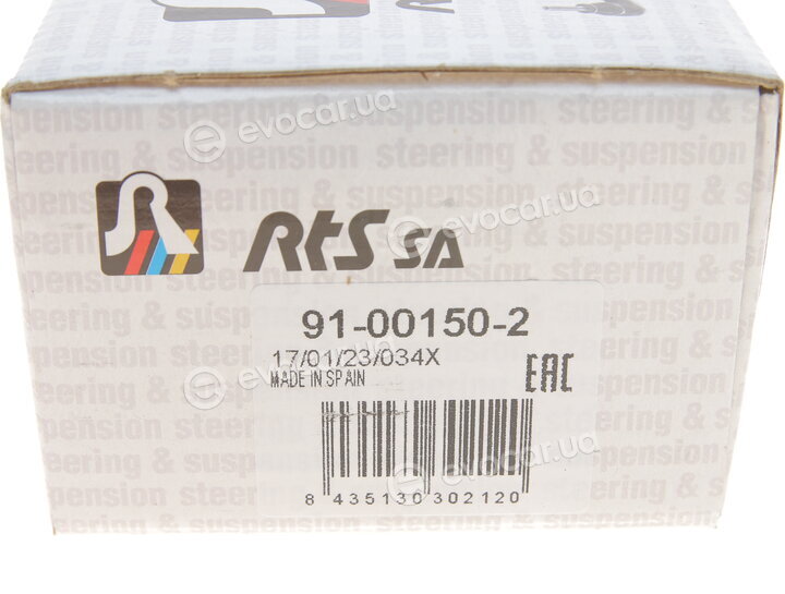 RTS 91-00150-2