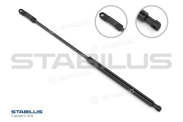 Stabilus 8321RT