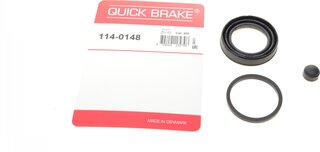 Kawe / Quick Brake 114-0148