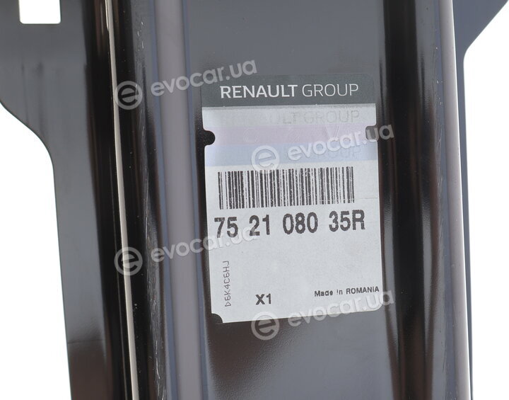 Renault / Nissan 75 21 080 35R
