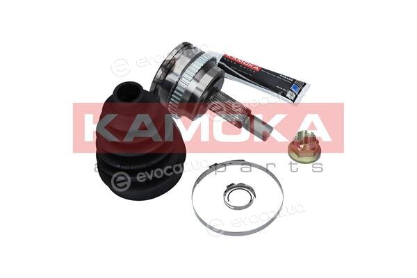 Kamoka 6012