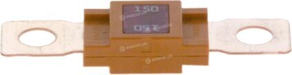 Bosch 1 987 531 002