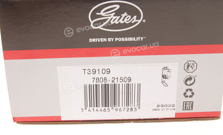 Gates T39109
