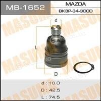 Masuma MB1652