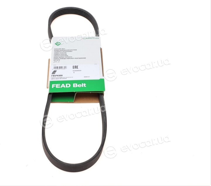 INA FB 5PK900