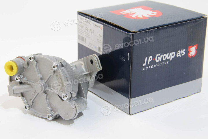 JP Group 1117100600