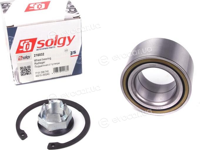 Solgy 216032