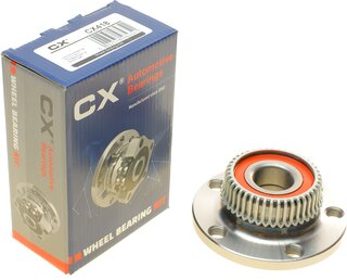 CX 418