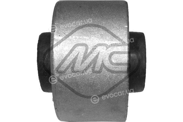 Metalcaucho / STC 04137