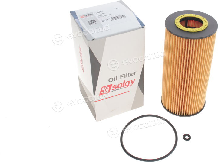 Solgy 101013