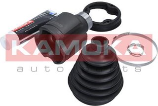 Kamoka 8728
