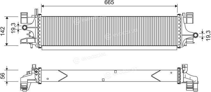 Valeo 701249