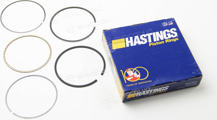 Hastings 2C4639S