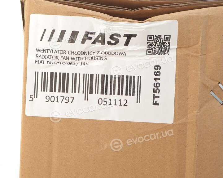 Fast FT56169