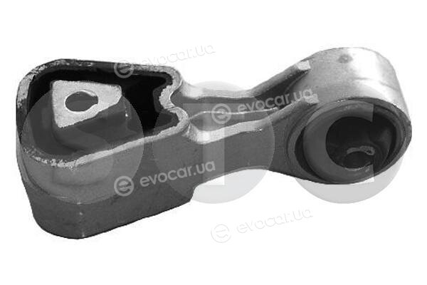 Metalcaucho / STC T404005