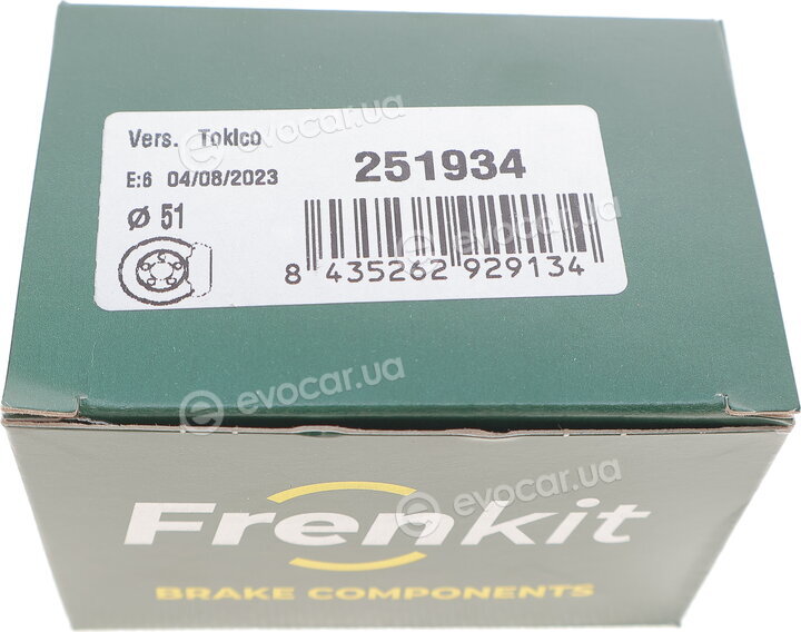 Frenkit 251934