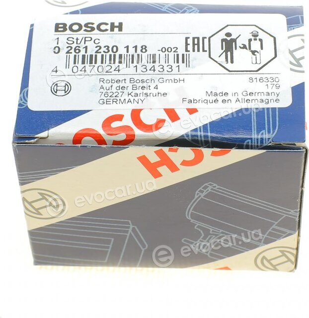 Bosch 0 261 230 118