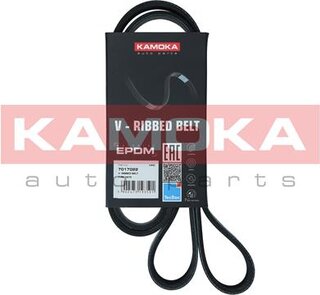 Kamoka 7017022