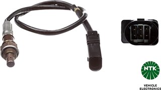 NGK / NTK LZA07-MD5