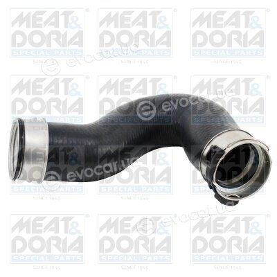 Meat & Doria 96183