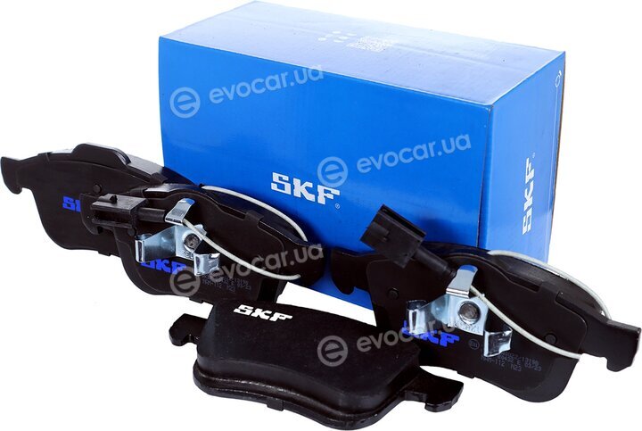 SKF VKBP 80432 E