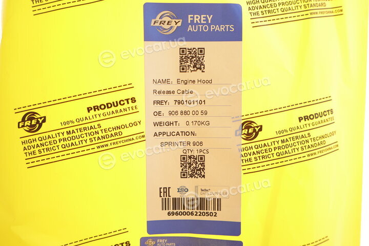 Frey 790101101