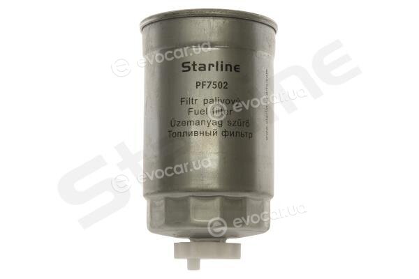 Starline SF PF7502