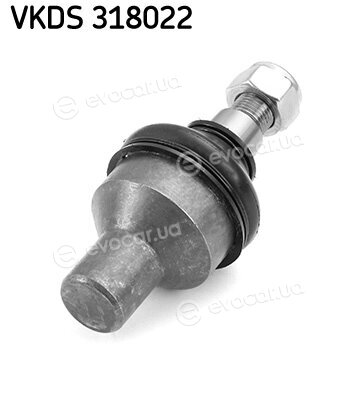 SKF VKDS 318022