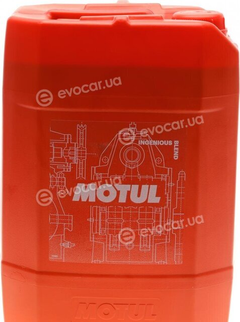 Motul 104424