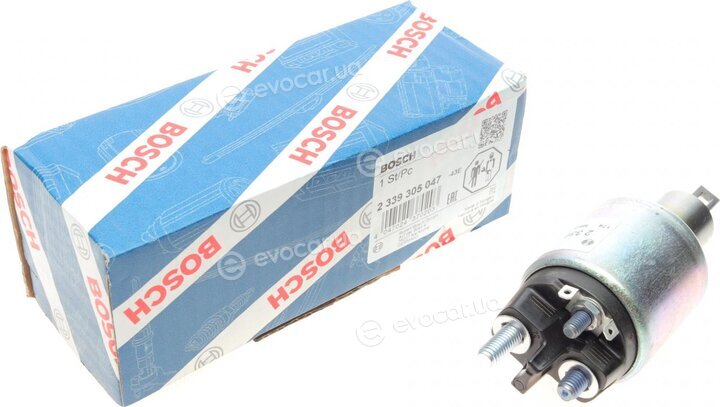 Bosch 2 339 305 047