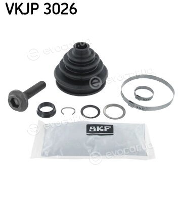 SKF VKJP 3026