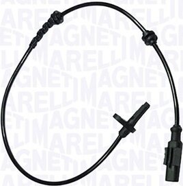 Magneti Marelli 172100018010