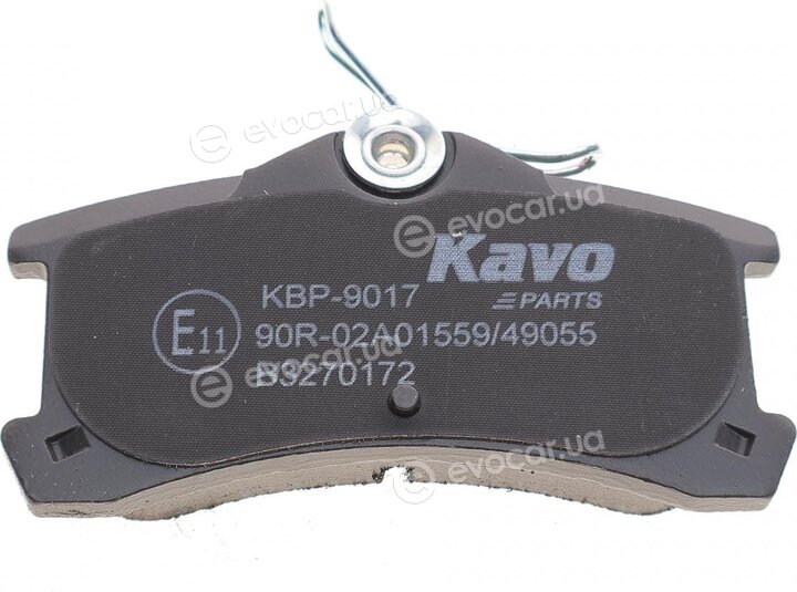 Kavo KBP-9017