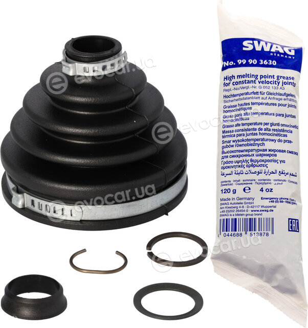 Swag 30 83 0006