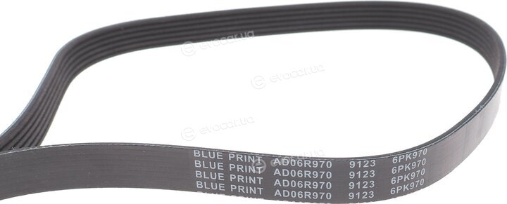 Blue Print AD06R970