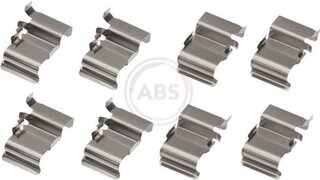 A.B.S. 1033Q