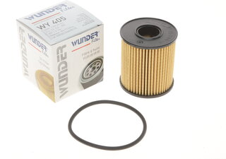 Wunder WY-405