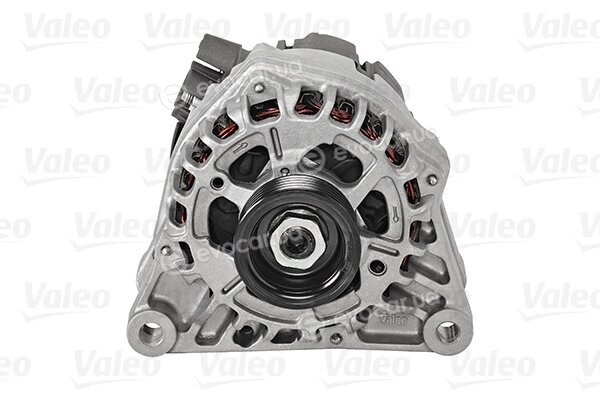 Valeo 437137