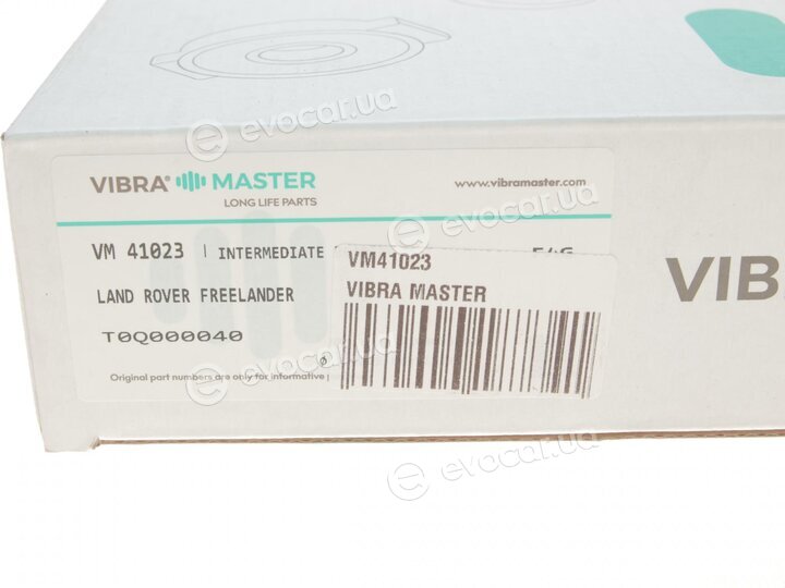 Vibra Master VM41023