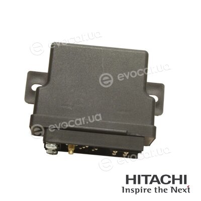 Astemo (Hitachi) / Huco 2502035