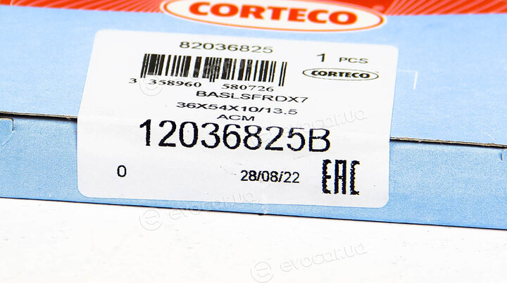 Corteco 12036825B