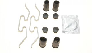 Kawe / Quick Brake 109-0179