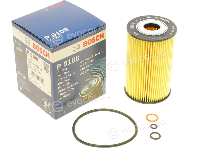 Bosch 1 457 429 108