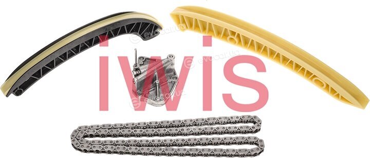 Iwis 59013Set