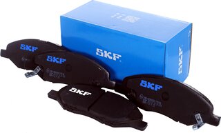 SKF VKBP 81111 A