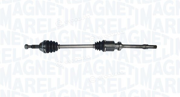 Magneti Marelli 302004190304