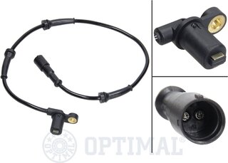 Optimal 06-S133
