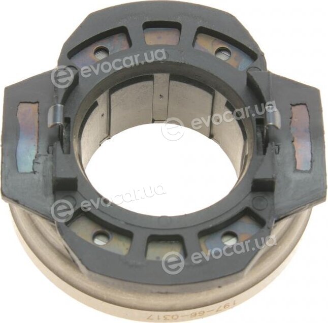 Kawe / Quick Brake 962193CSC